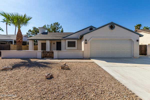 4431 W TOPEKA DR, GLENDALE, AZ 85308 - Image 1