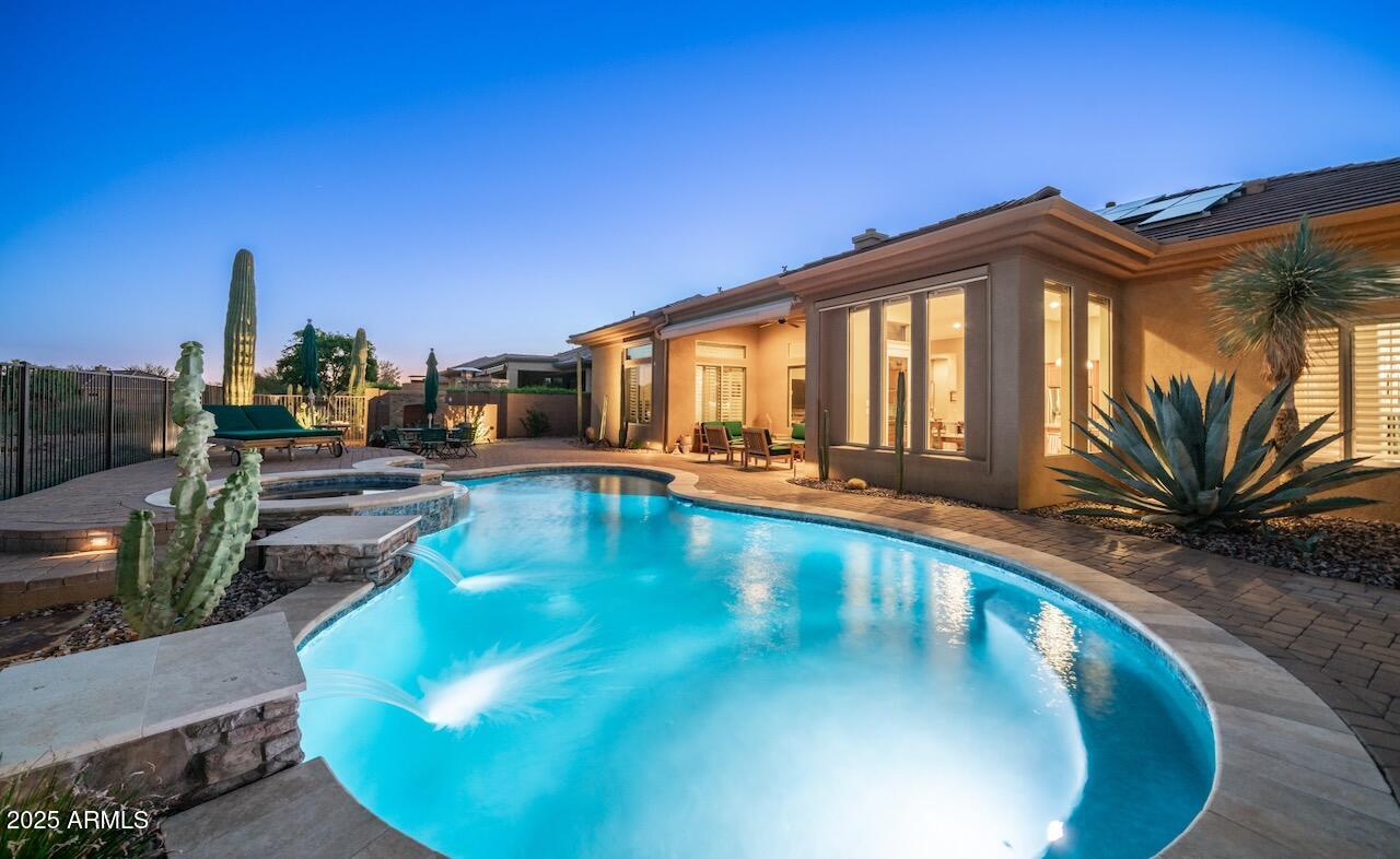 Phoenix, Arizona, 85086, United States, 4 Bedrooms Bedrooms, ,4 BathroomsBathrooms,Residential,Active,1992259