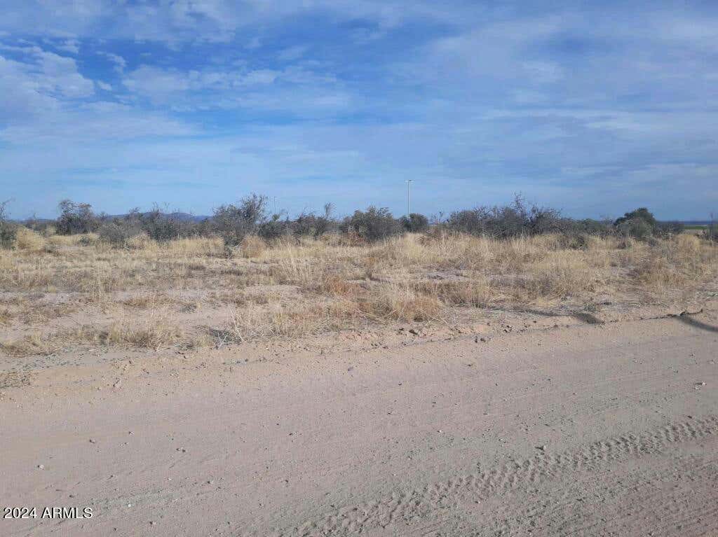 0 W HYDER # 1, GILA BEND, AZ 85337, photo 1 of 7