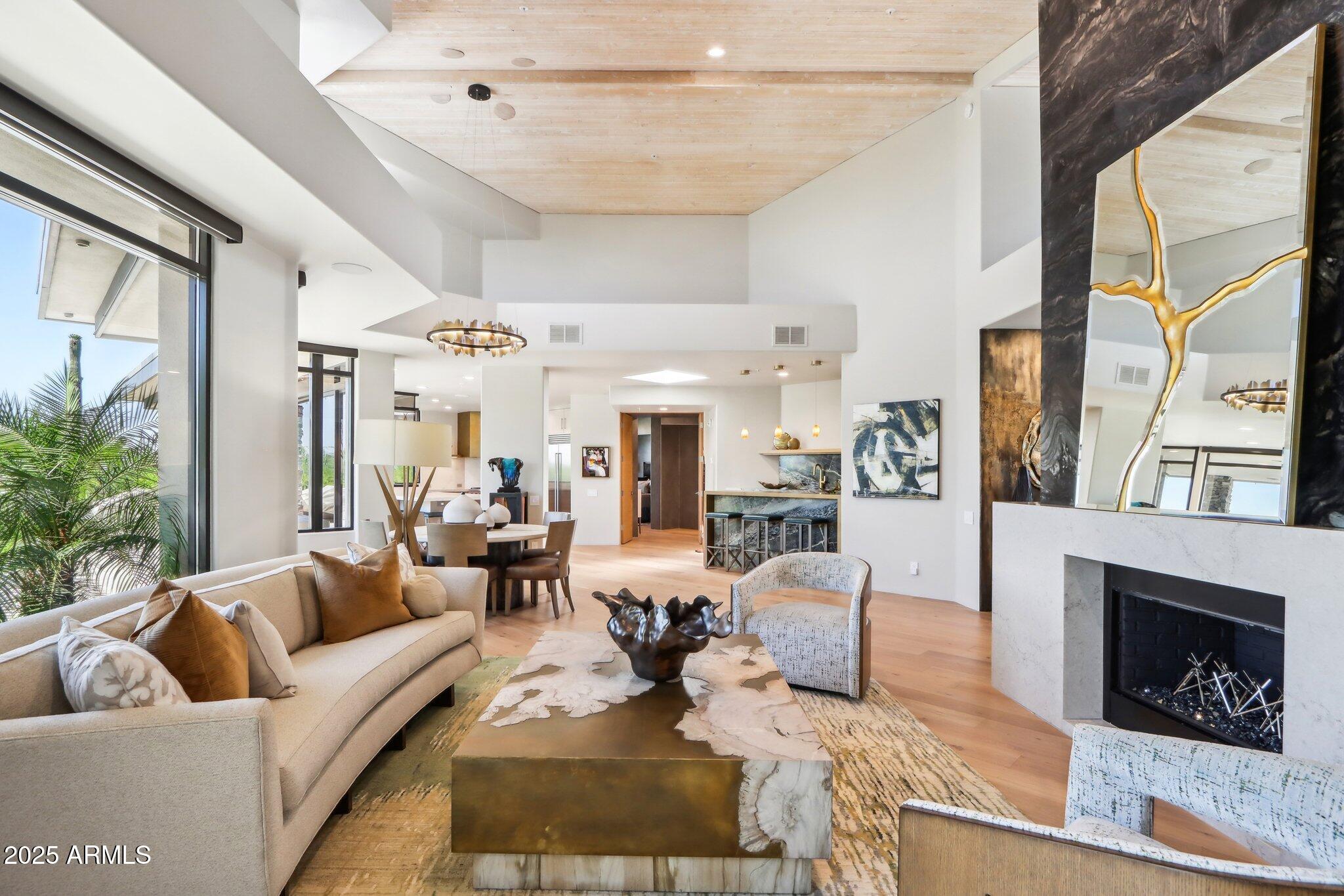 Scottsdale, Arizona, 85262, United States, 3 Bedrooms Bedrooms, ,4 BathroomsBathrooms,Residential,Active,1922527