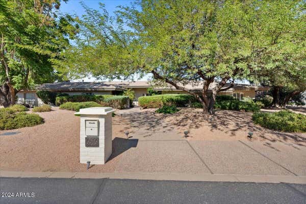 6516 E MAVERICK RD, PARADISE VALLEY, AZ 85253 - Image 1