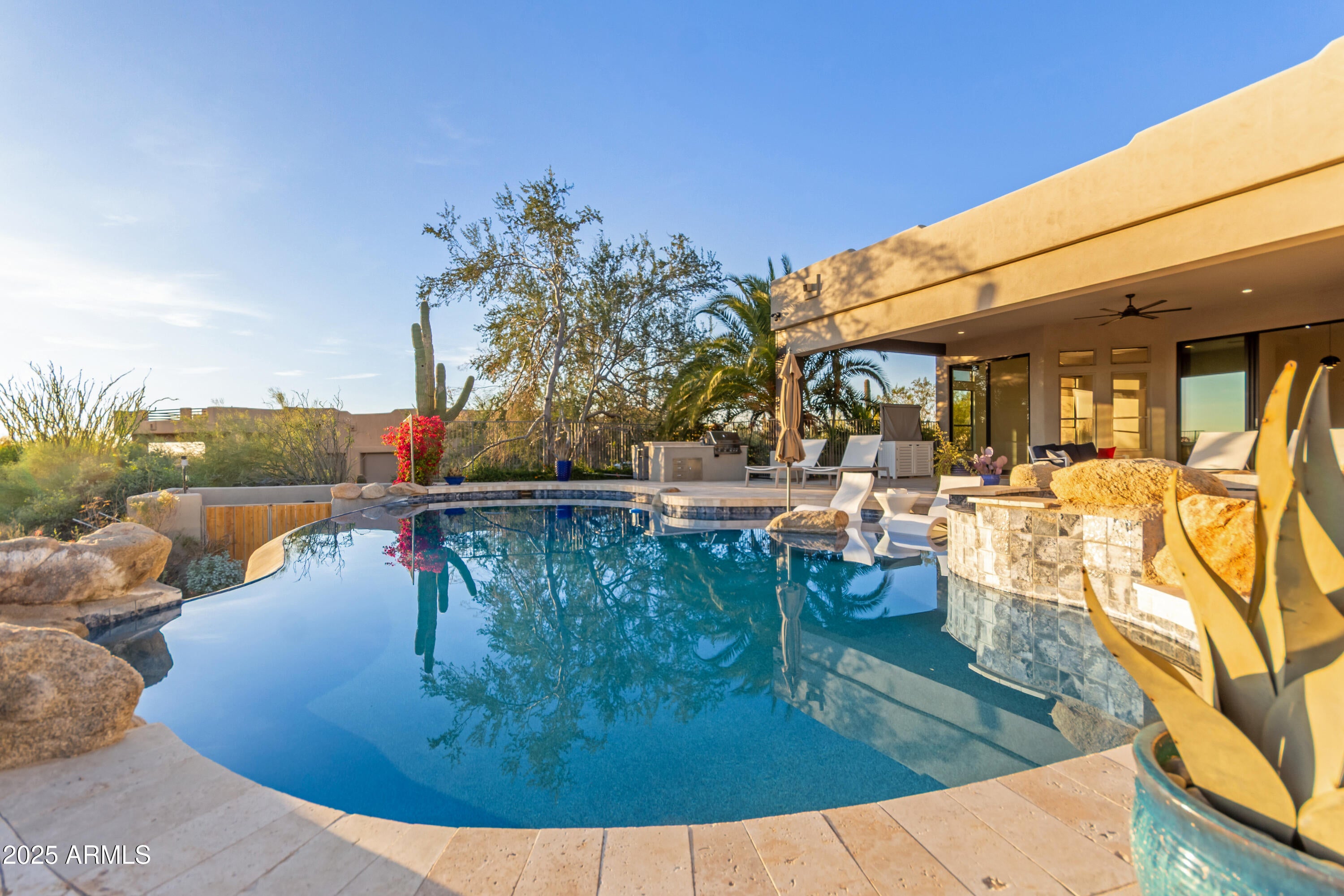 Scottsdale, Arizona, 85255, United States, 4 Bedrooms Bedrooms, ,5 BathroomsBathrooms,Residential,Active,1905070