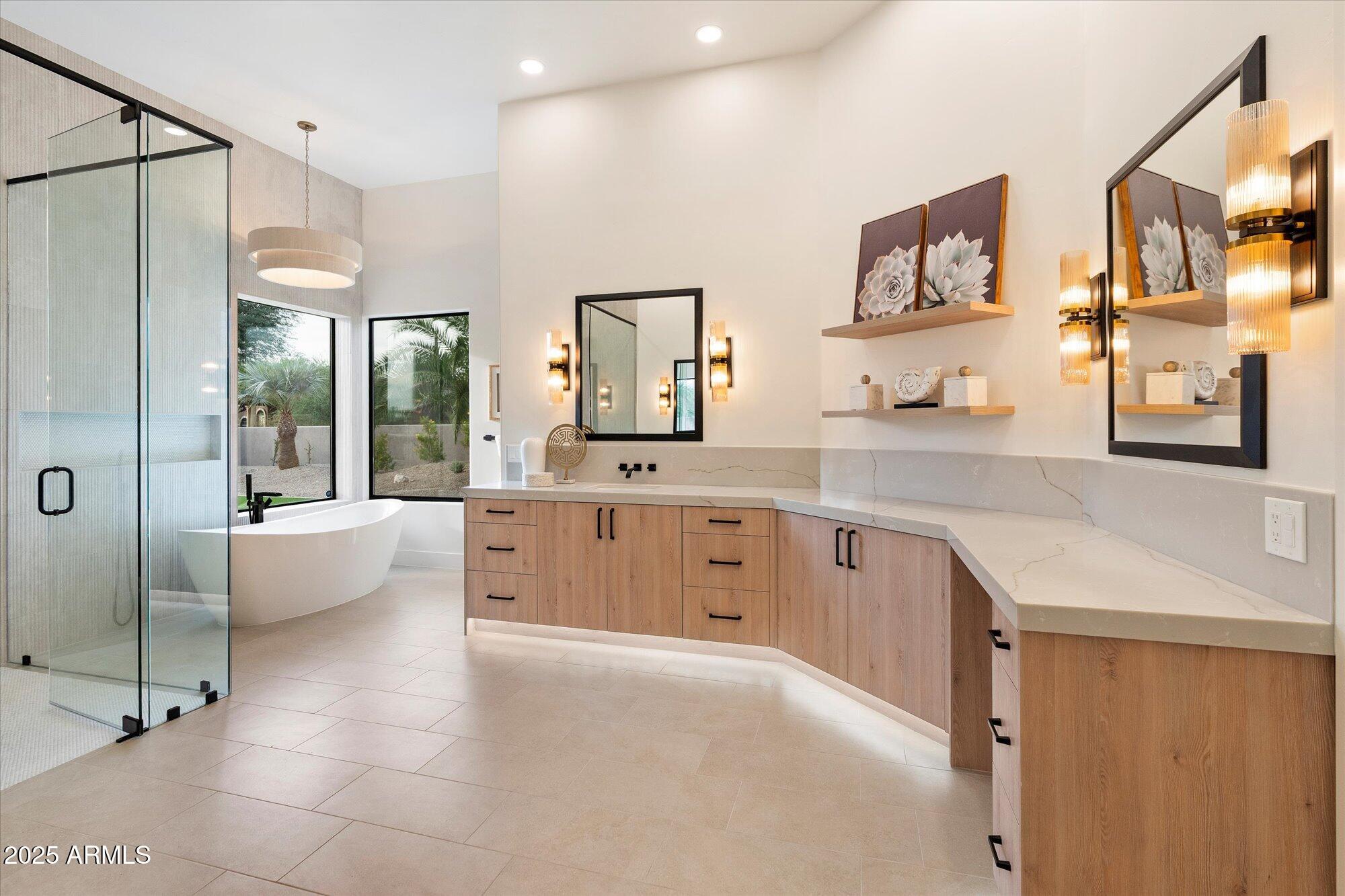 Scottsdale, Arizona, 85259, United States, 5 Bedrooms Bedrooms, ,5 BathroomsBathrooms,Residential,Active,1945499