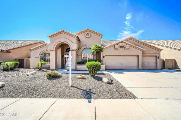 6333 W DUBLIN LN, CHANDLER, AZ 85226 - Image 1