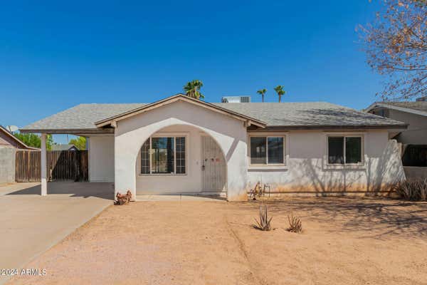 2054 W PORTOBELLO AVE, MESA, AZ 85202 - Image 1