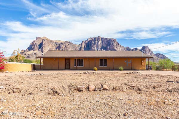 5280 E SAGEBRUSH ST, APACHE JUNCTION, AZ 85119 - Image 1