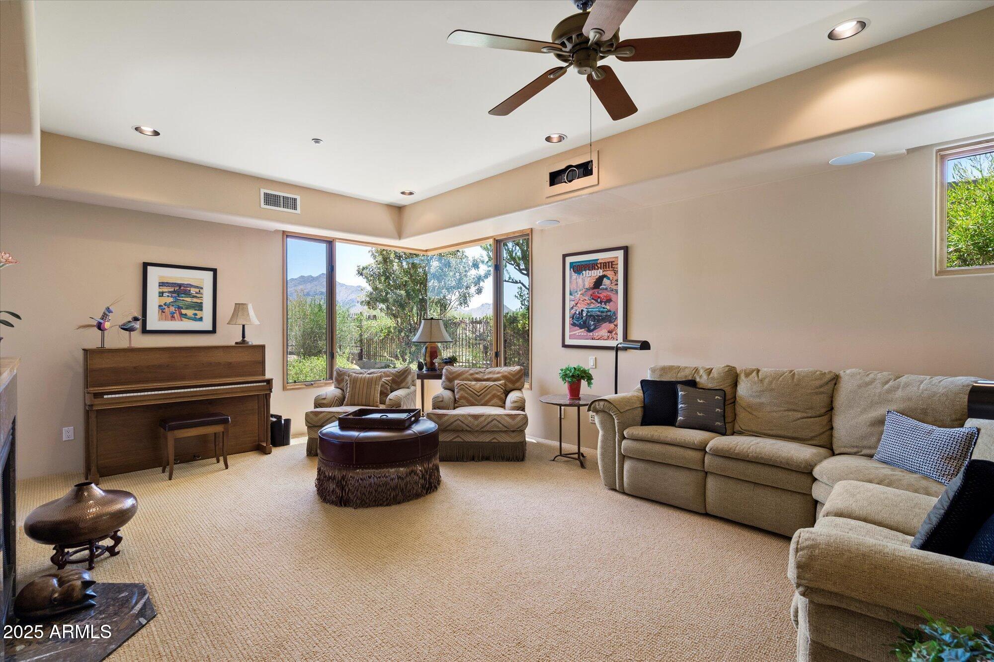 Scottsdale, Arizona, 85255, United States, 4 Bedrooms Bedrooms, ,4 BathroomsBathrooms,Residential,Active,1899887