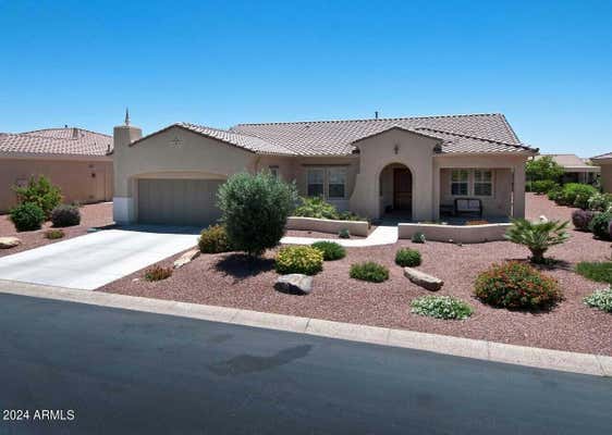 13333 W CHAPALA CT, SUN CITY WEST, AZ 85375 - Image 1