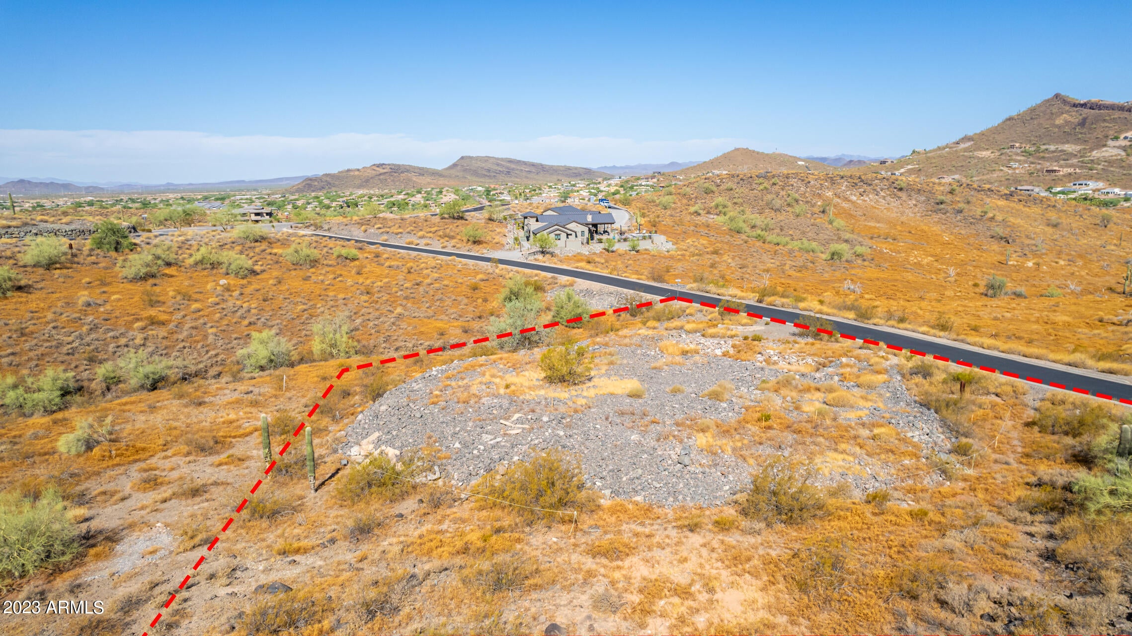 Phoenix, Arizona, 85086, United States, 4 Bedrooms Bedrooms, ,4 BathroomsBathrooms,Residential,Active,1954035