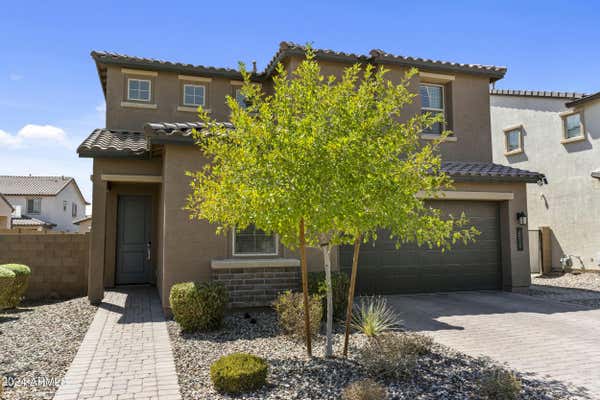 4818 S 117TH DR, AVONDALE, AZ 85323 - Image 1