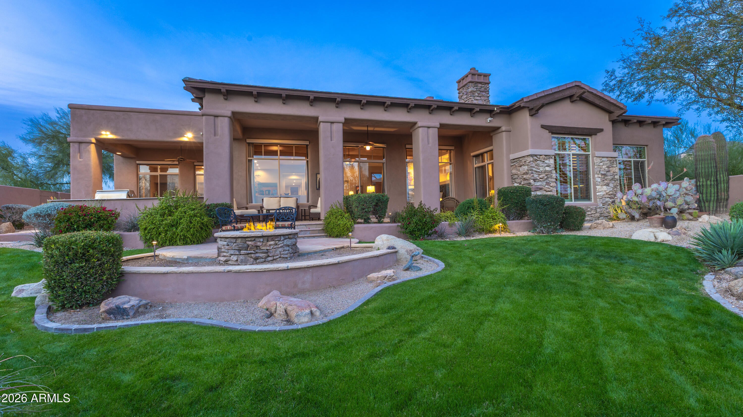 Scottsdale, Arizona, 85255, United States, 4 Bedrooms Bedrooms, ,5 BathroomsBathrooms,Residential,Active,2014179