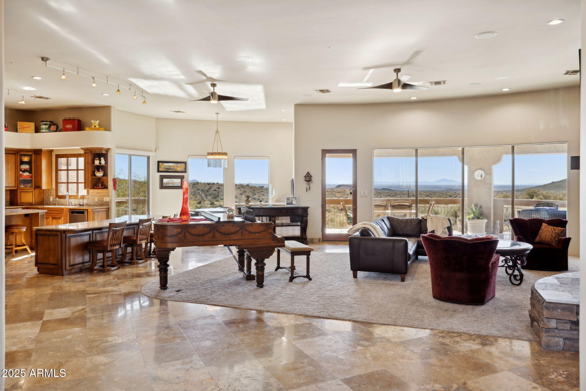 Fountain Hills, Arizona, 85268, United States, 4 Bedrooms Bedrooms, ,5 BathroomsBathrooms,Residential,Active,2003567