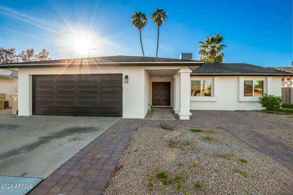 10628 N 66TH AVE, GLENDALE, AZ 85304 - Image 1