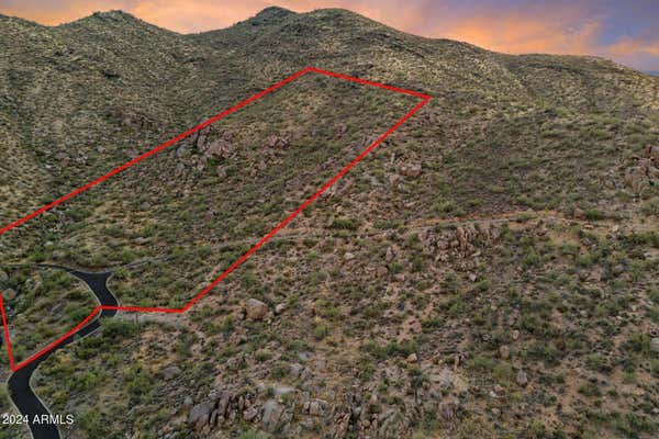 4527 E DUBLIN STREET # LOT 1, CAREFREE, AZ 85377 - Image 1