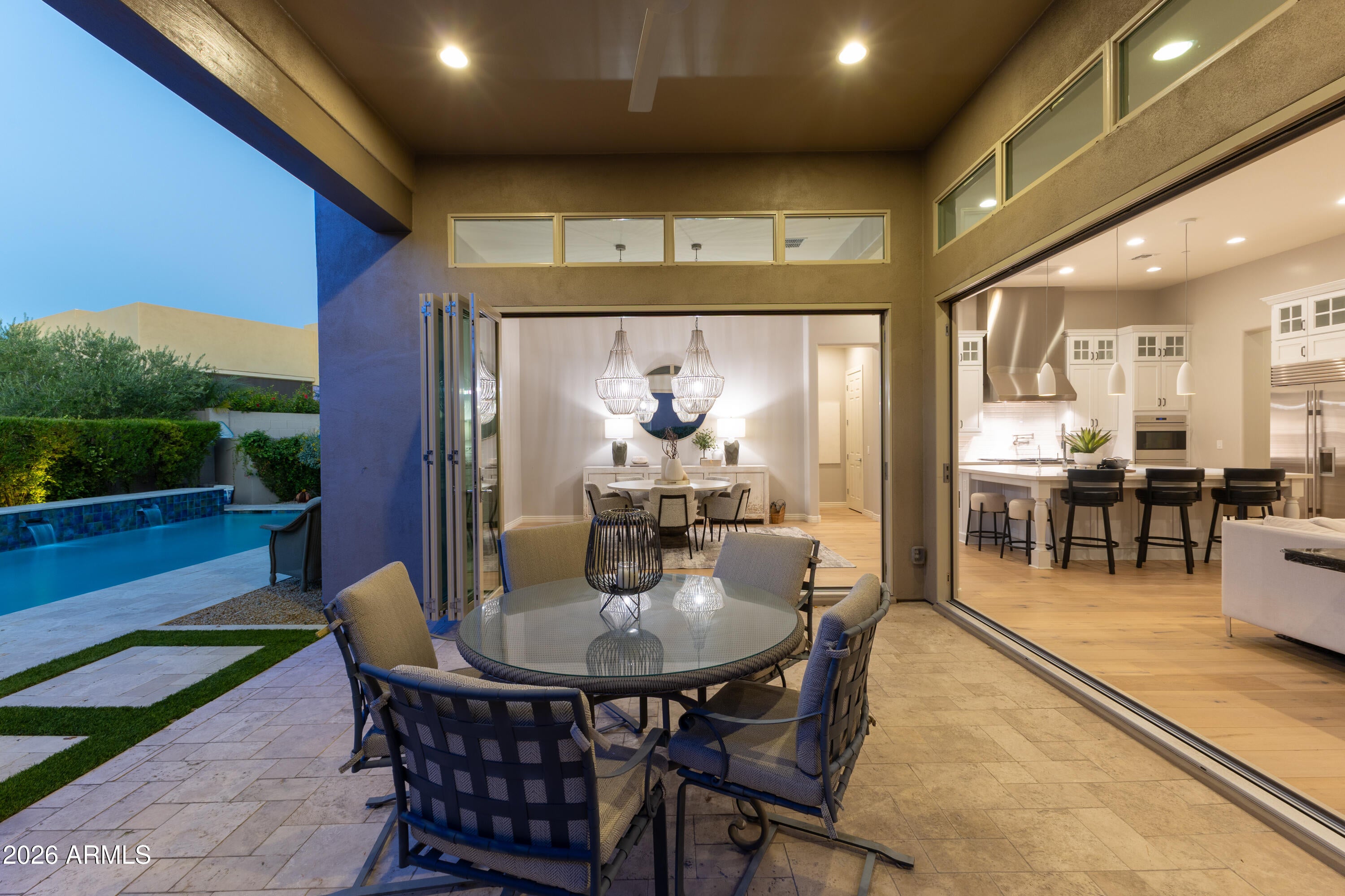 Scottsdale, Arizona, 85266, United States, 2 Bedrooms Bedrooms, ,3 BathroomsBathrooms,Residential,Active,2011456