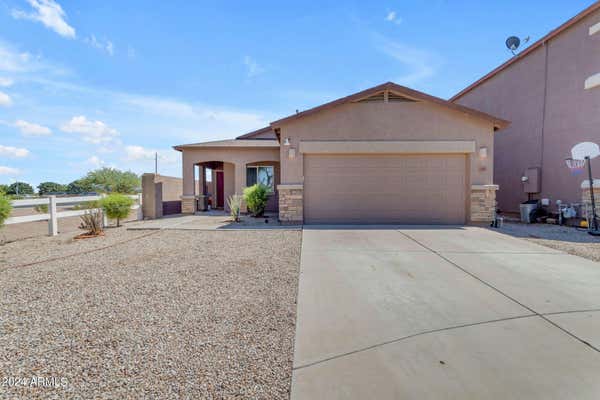 31105 N DESERT HONEYSUCKLE DR, SAN TAN VALLEY, AZ 85143, photo 2 of 34