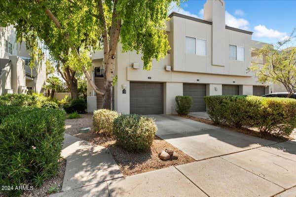 7710 E GAINEY RANCH RD UNIT 245, SCOTTSDALE, AZ 85258 - Image 1