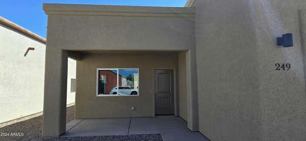 249 S SKY RANCH RD, SIERRA VISTA, AZ 85635, photo 3 of 23