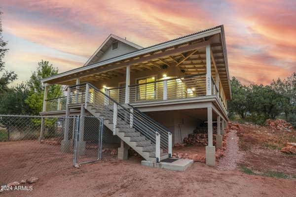 220 N OLD TOWN DR, PAYSON, AZ 85541 - Image 1