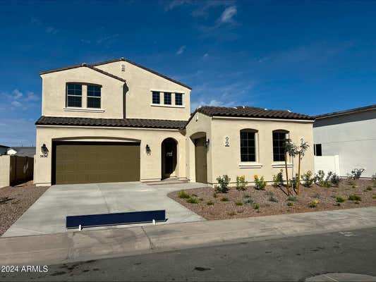 3836 W ANTELOPE WAY, SAN TAN VALLEY, AZ 85144 - Image 1