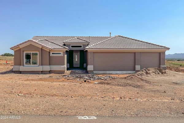 10105 S VAQUERO LANE # LOT 213, HEREFORD, AZ 85615 - Image 1