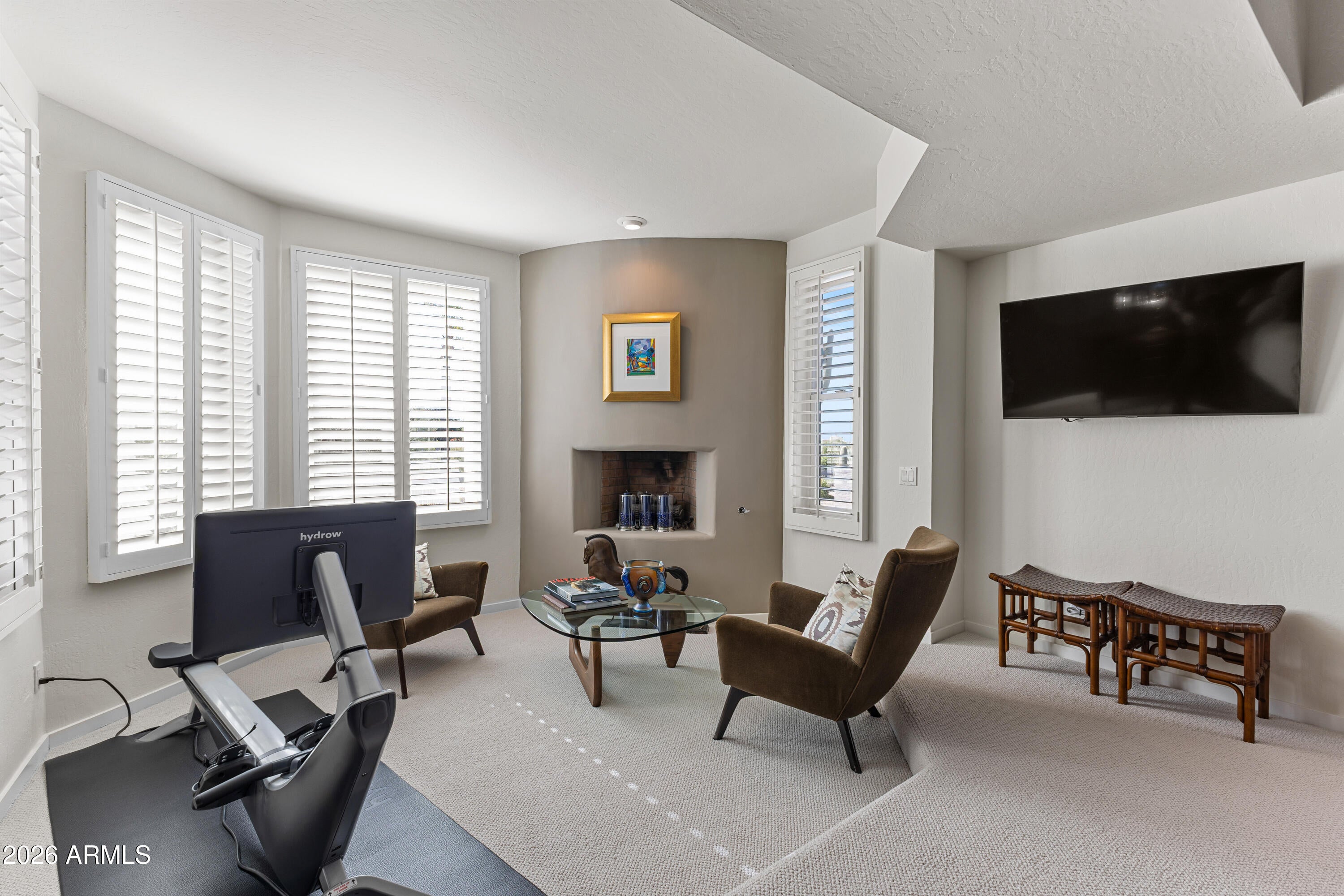 Carefree, Arizona, 85377, United States, 3 Bedrooms Bedrooms, ,3 BathroomsBathrooms,Residential,Active,2006875