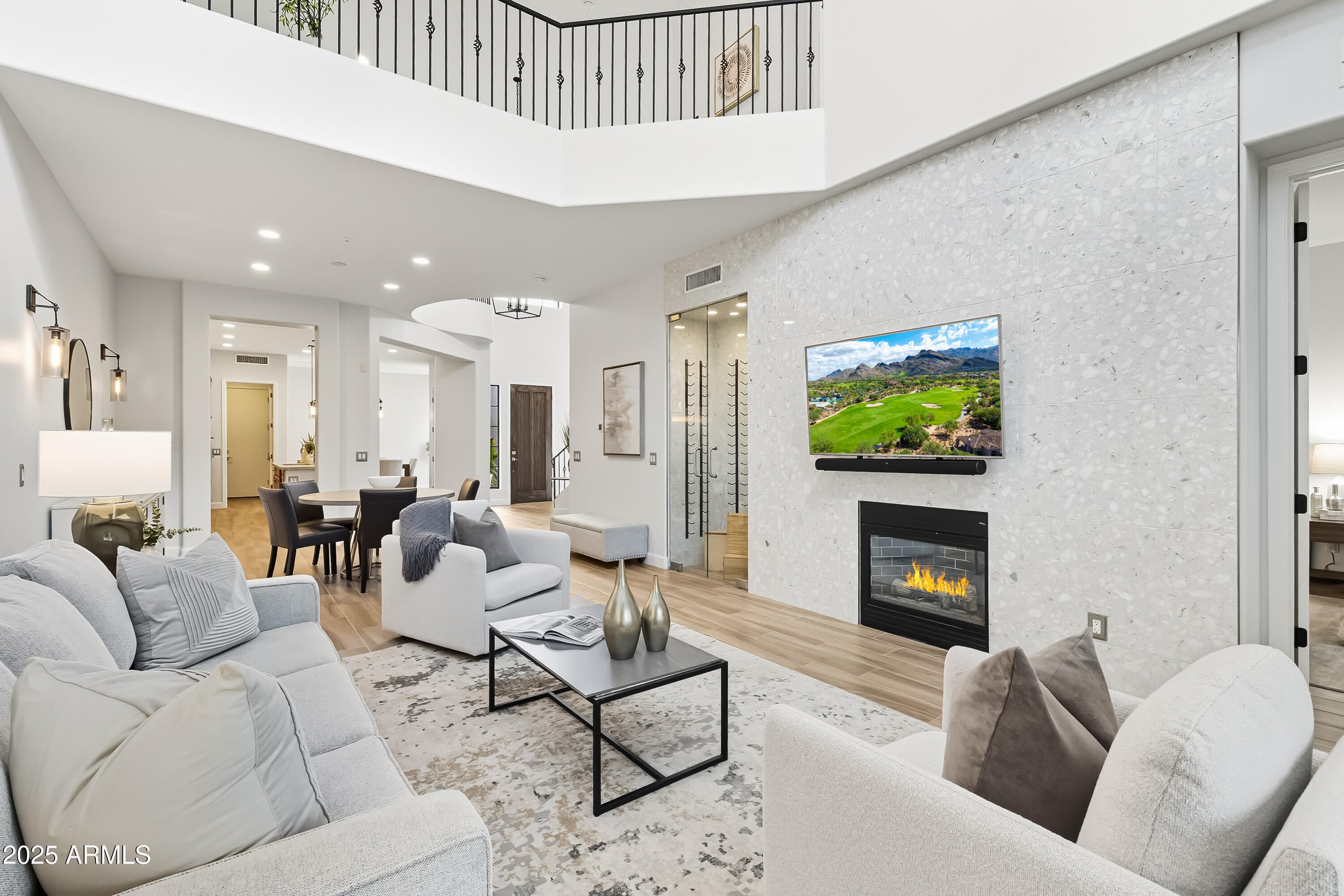 Scottsdale, Arizona, 85255, United States, 3 Bedrooms Bedrooms, ,4 BathroomsBathrooms,Residential,Active,1945073