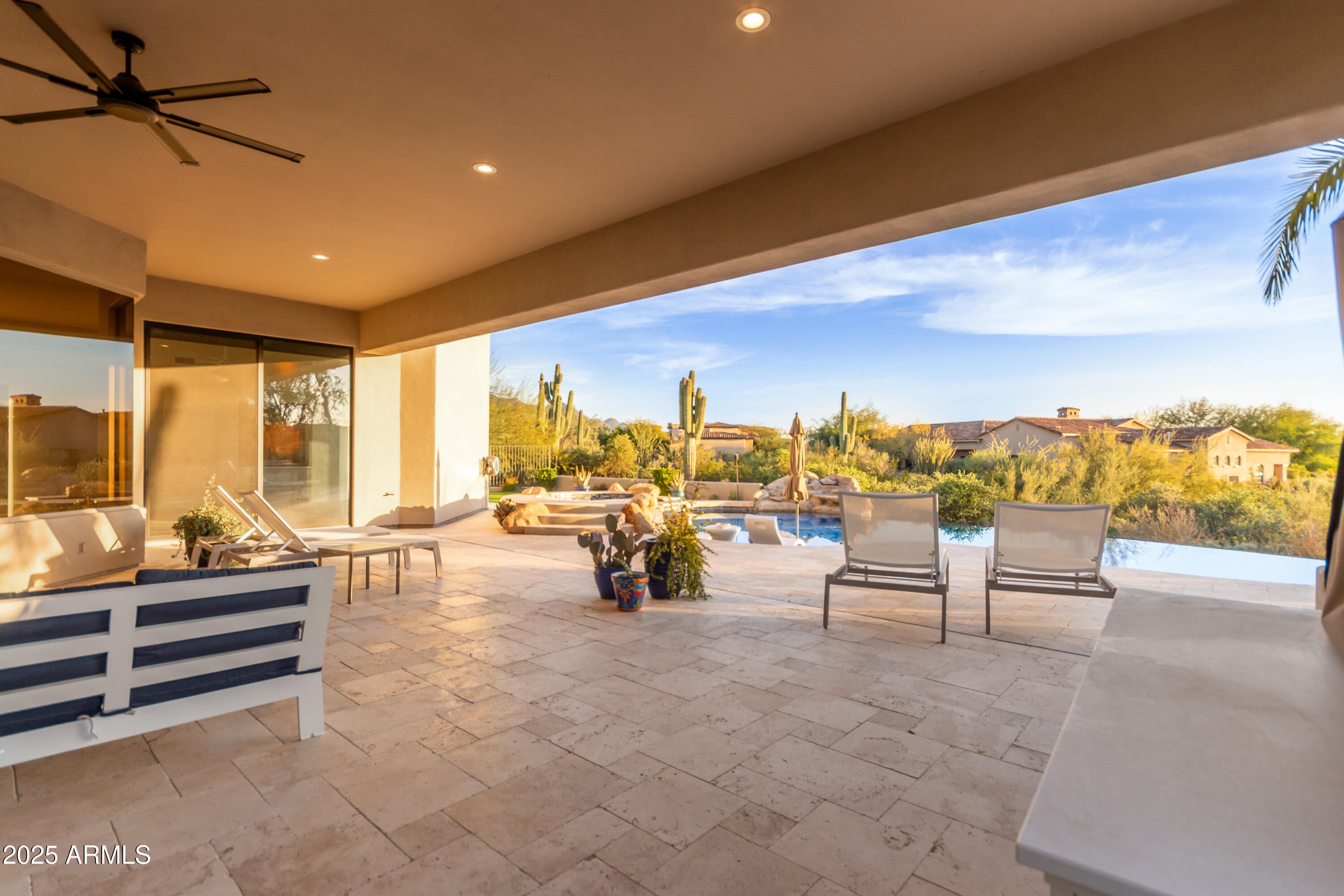 Scottsdale, Arizona, 85255, United States, 4 Bedrooms Bedrooms, ,5 BathroomsBathrooms,Residential,Active,1905070