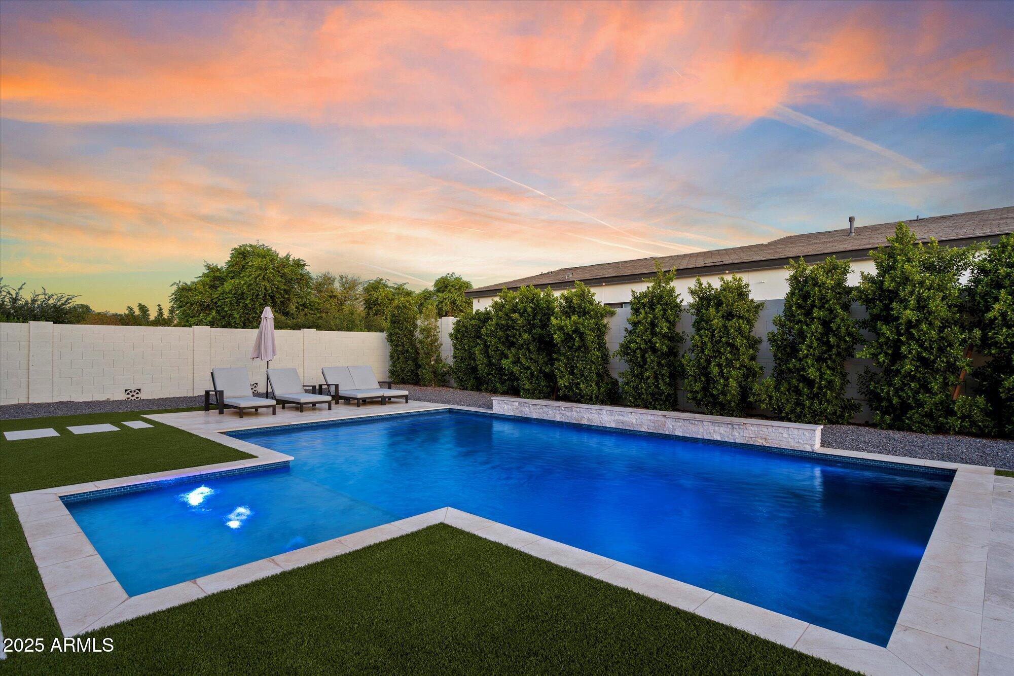 Queen Creek, Arizona, 85142, United States, 3 Bedrooms Bedrooms, ,4 BathroomsBathrooms,Residential,Active,1909837