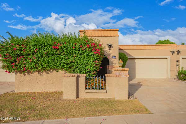 8088 E VIA DEL VALLE, SCOTTSDALE, AZ 85258 - Image 1