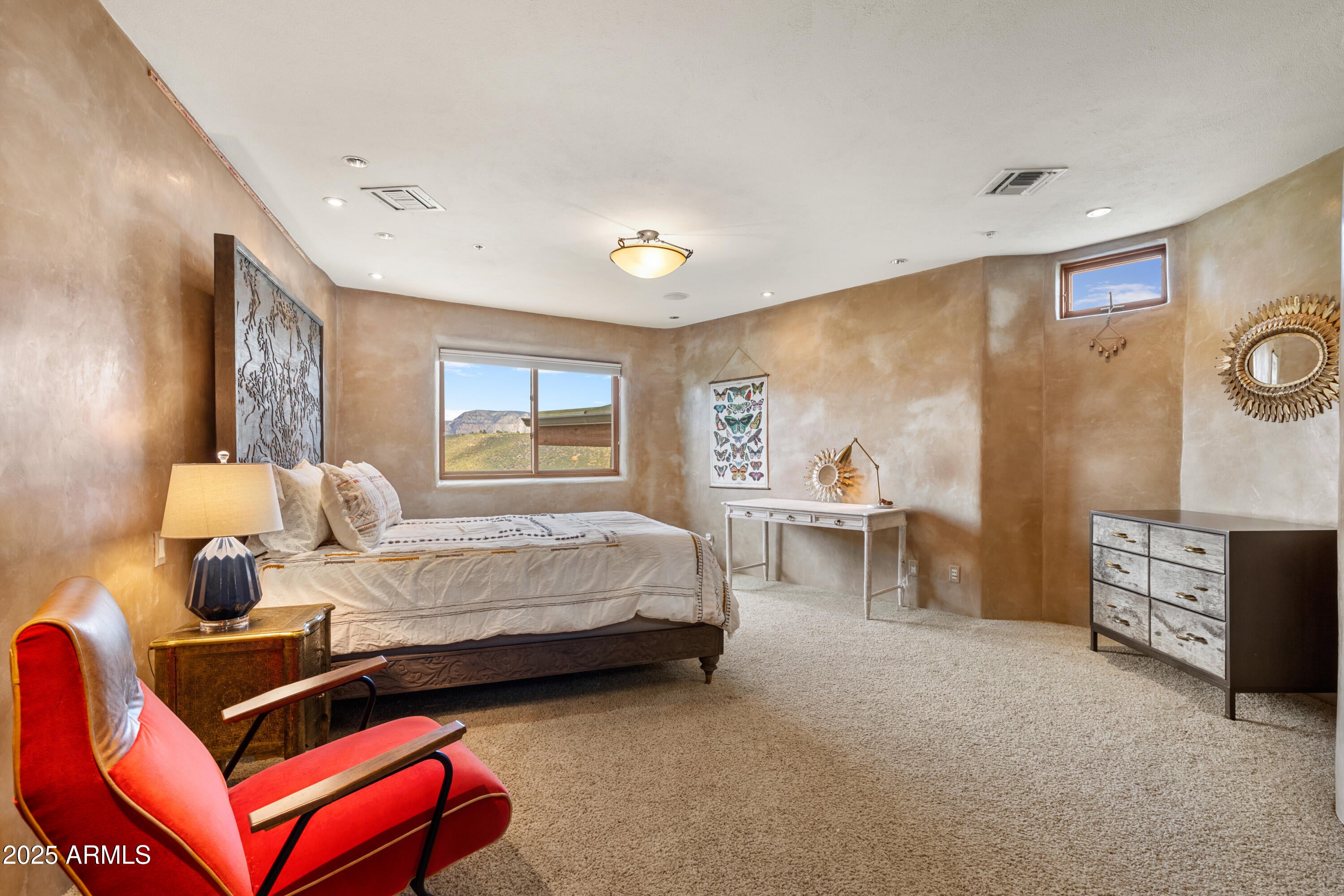 Sedona, Arizona, 86336, United States, 3 Bedrooms Bedrooms, ,6 BathroomsBathrooms,Residential,Active,1944279