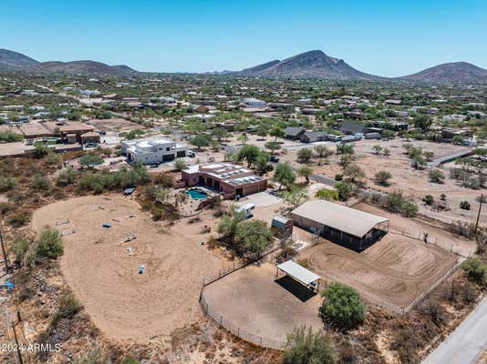 1014 E GAFFNEY RD, NEW RIVER, AZ 85087 - Image 1