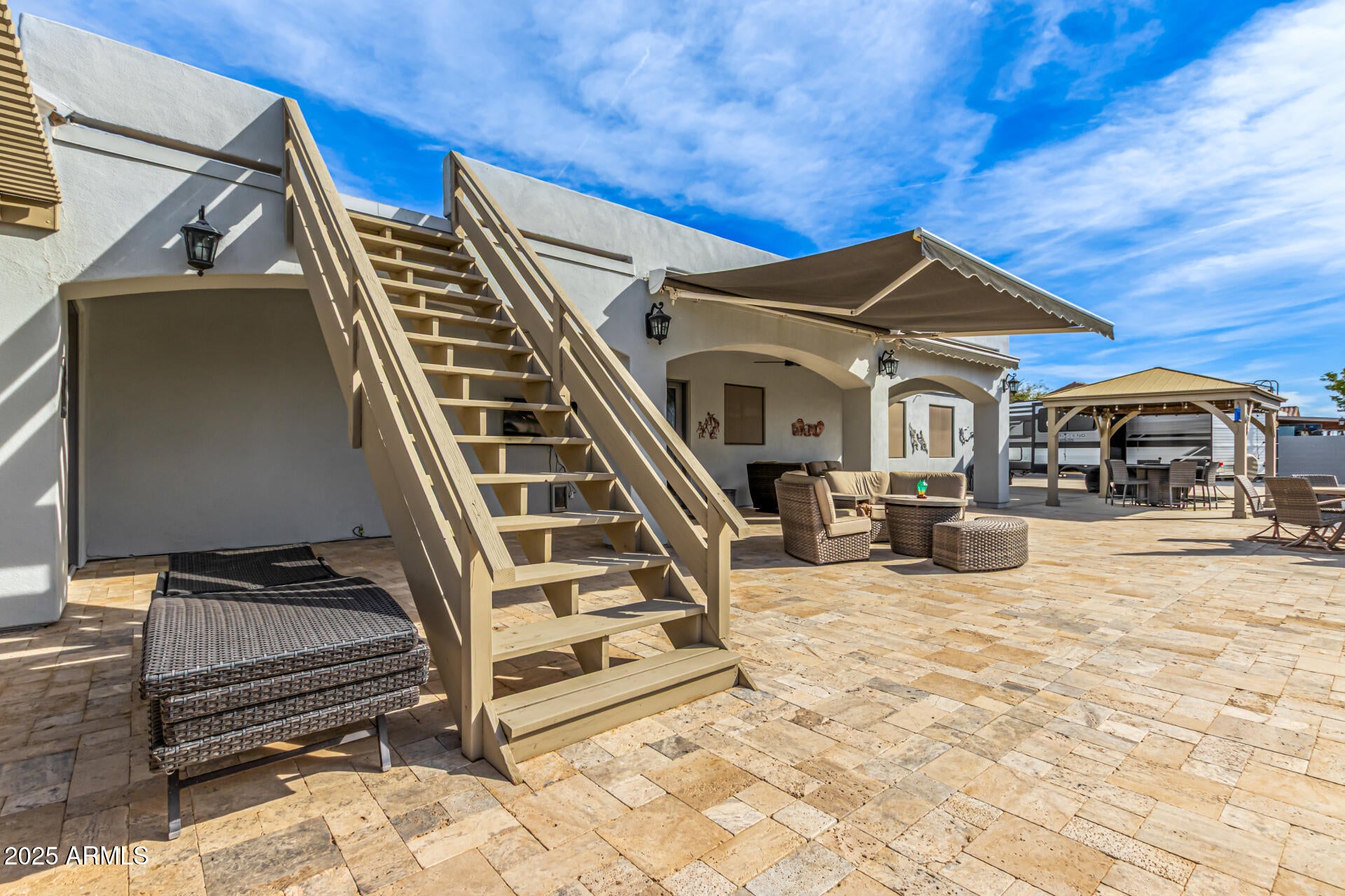 Buckeye, Arizona, 85326, United States, 4 Bedrooms Bedrooms, ,3 BathroomsBathrooms,Residential,Active,1986906