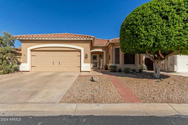 11550 W MULE DEER CT, SURPRISE, AZ 85378 - Image 1