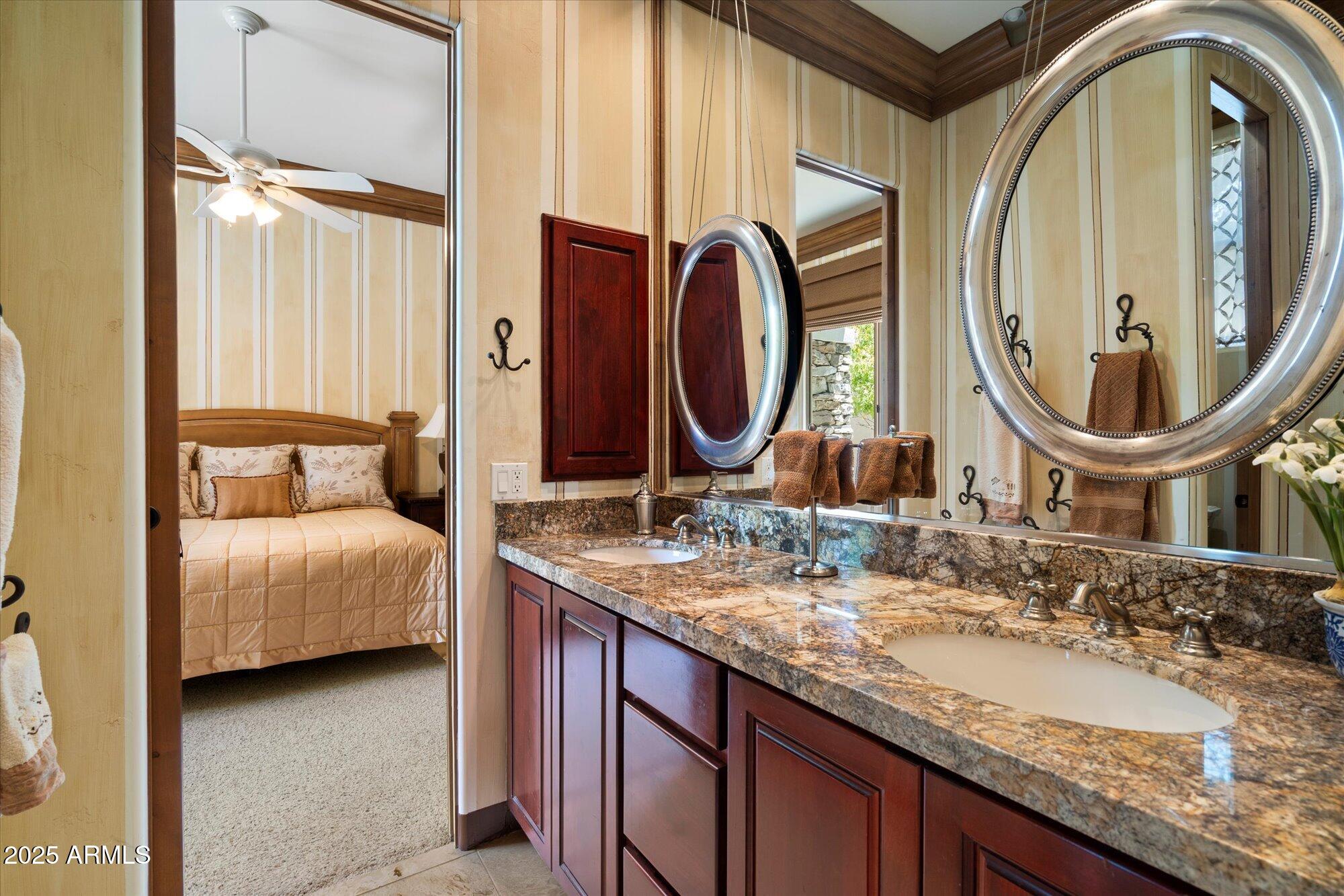 Scottsdale, Arizona, 85255, United States, 4 Bedrooms Bedrooms, ,4 BathroomsBathrooms,Residential,Active,1899887