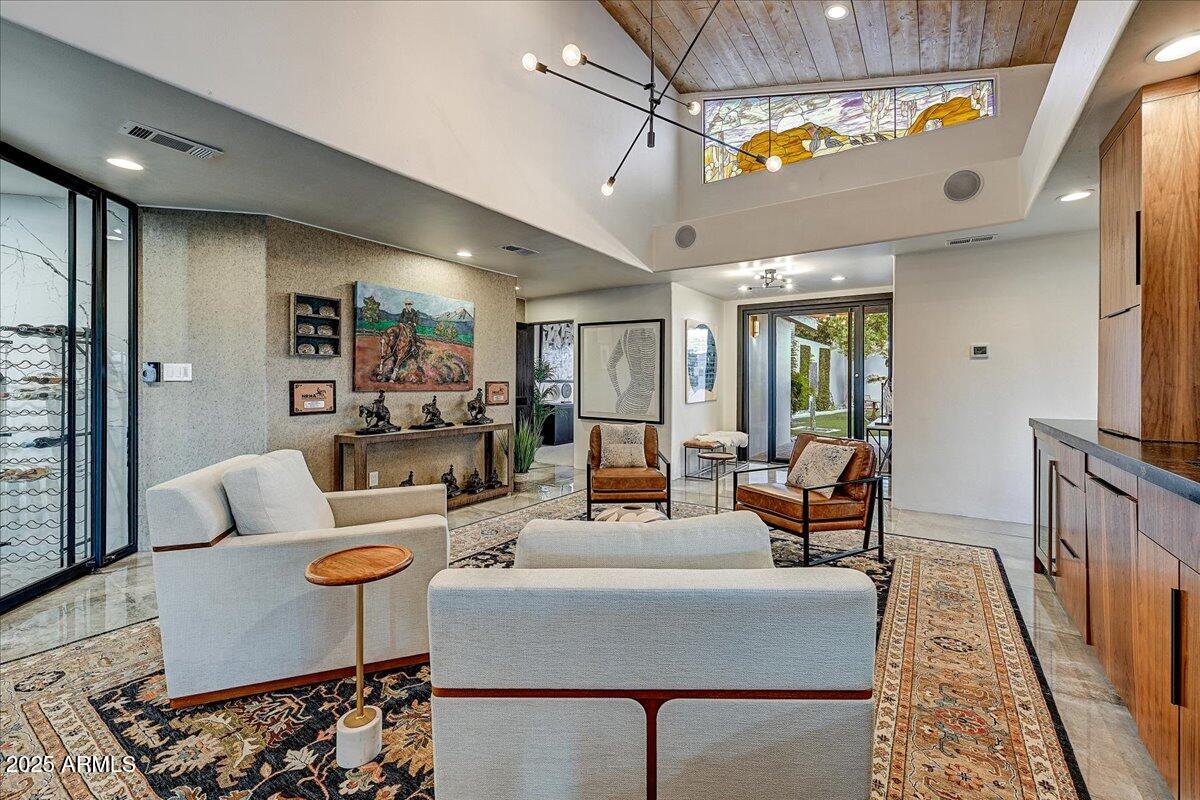 Carefree, Arizona, 85377, United States, 4 Bedrooms Bedrooms, ,5 BathroomsBathrooms,Residential,Active,1862909