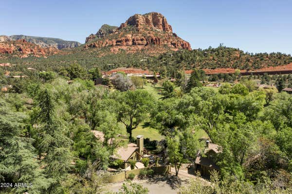 55 RANCH HOUSE CIR, SEDONA, AZ 86336 - Image 1