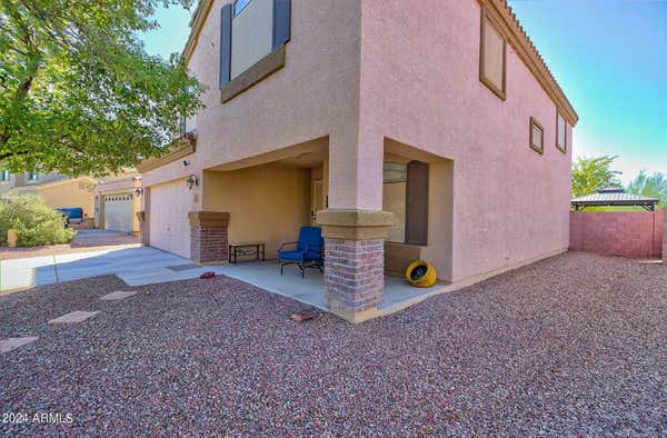 317 W SETTLERS TRL, CASA GRANDE, AZ 85122, photo 2 of 27