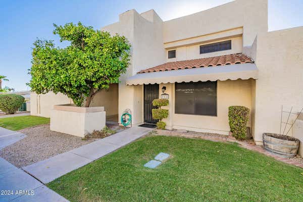 768 E MORNINGSIDE DR, PHOENIX, AZ 85022 - Image 1