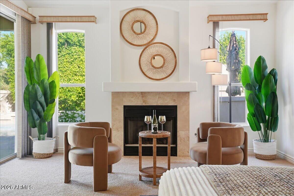 Scottsdale, Arizona, 85260, United States, 4 Bedrooms Bedrooms, ,3 BathroomsBathrooms,Residential,Active,2011220