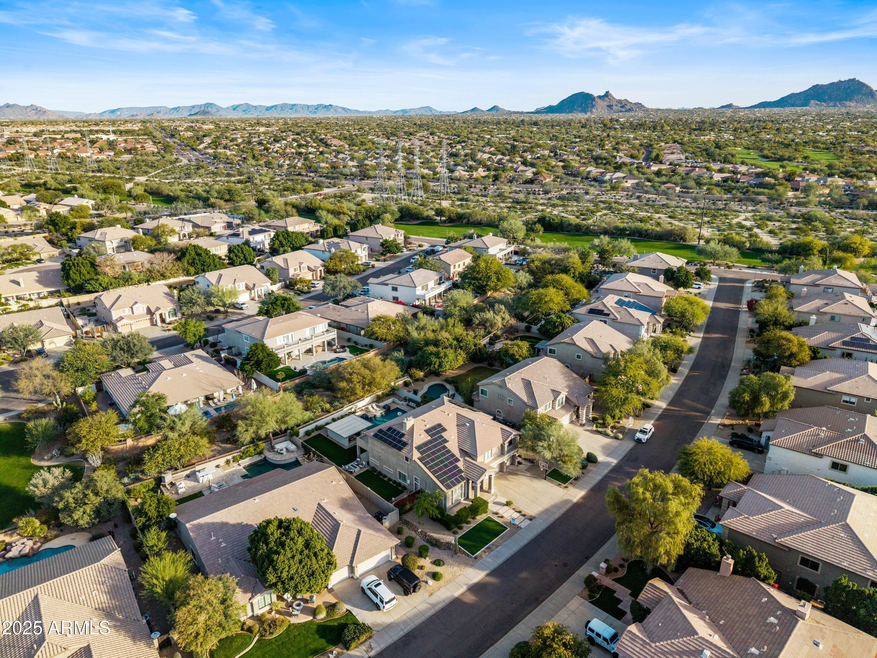 Scottsdale, Arizona, 85255, United States, 5 Bedrooms Bedrooms, ,4 BathroomsBathrooms,Residential,Active,2006890