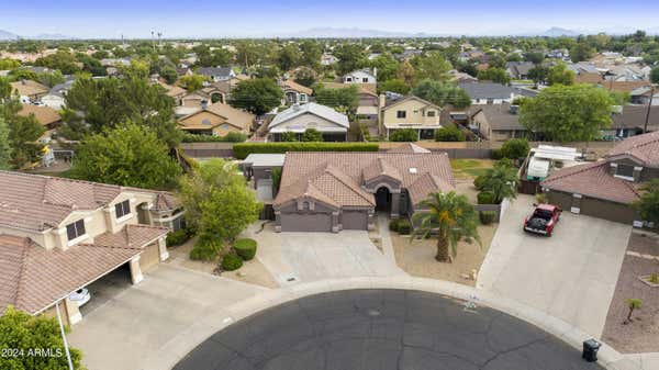 1216 S ABILENE CT, GILBERT, AZ 85233, photo 3 of 56