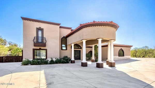 8170 E GOLDEN SPUR LN, CAREFREE, AZ 85377 - Image 1