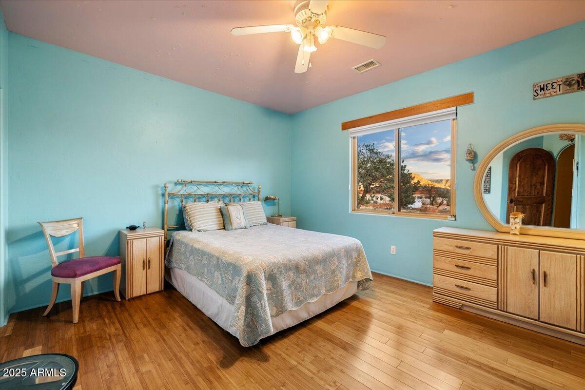 Sedona, Arizona, 86351, United States, 5 Bedrooms Bedrooms, ,5 BathroomsBathrooms,Residential,Active,1951787