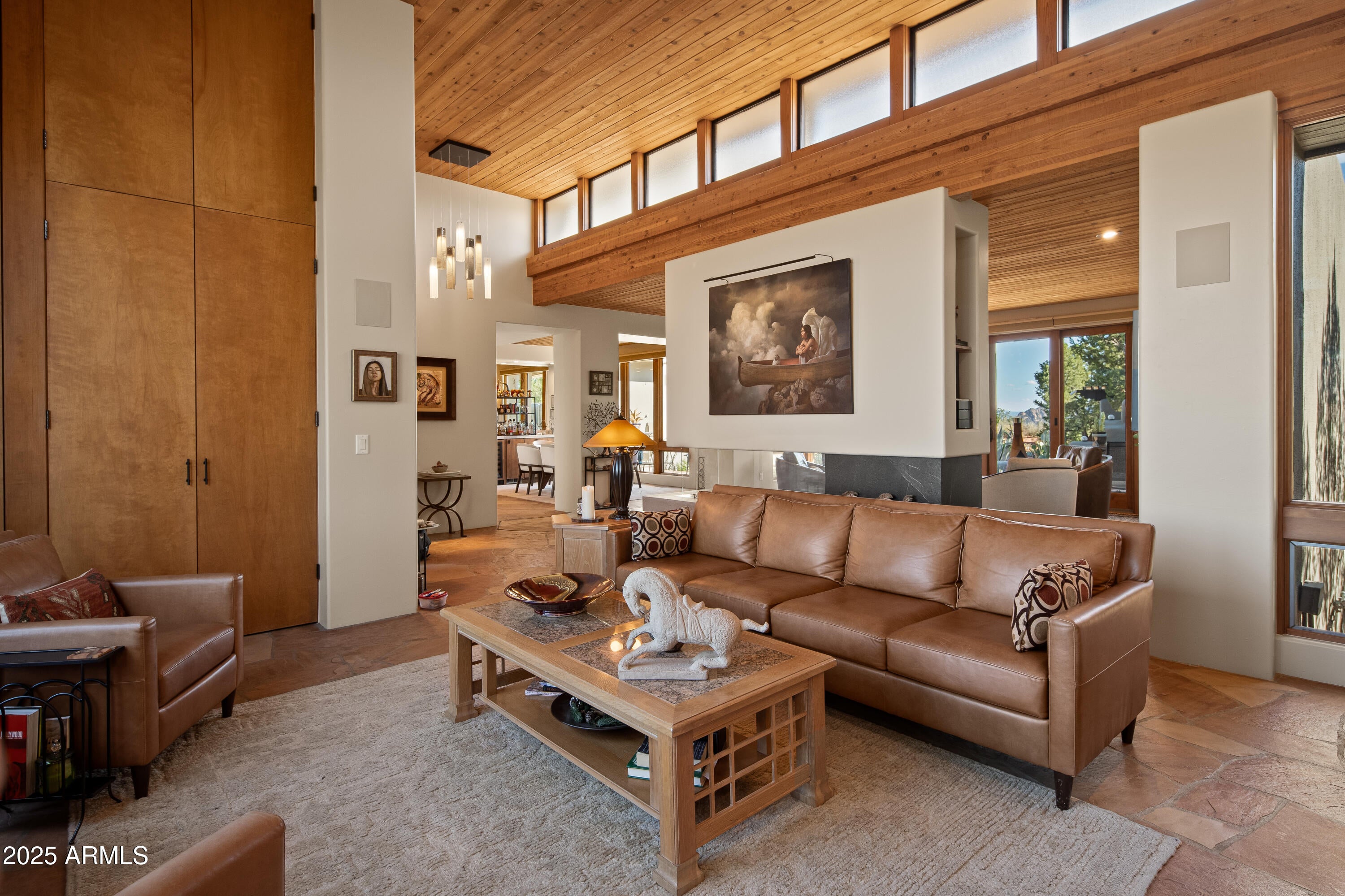 Sedona, Arizona, 86336, United States, 3 Bedrooms Bedrooms, ,4 BathroomsBathrooms,Residential,Active,1946525