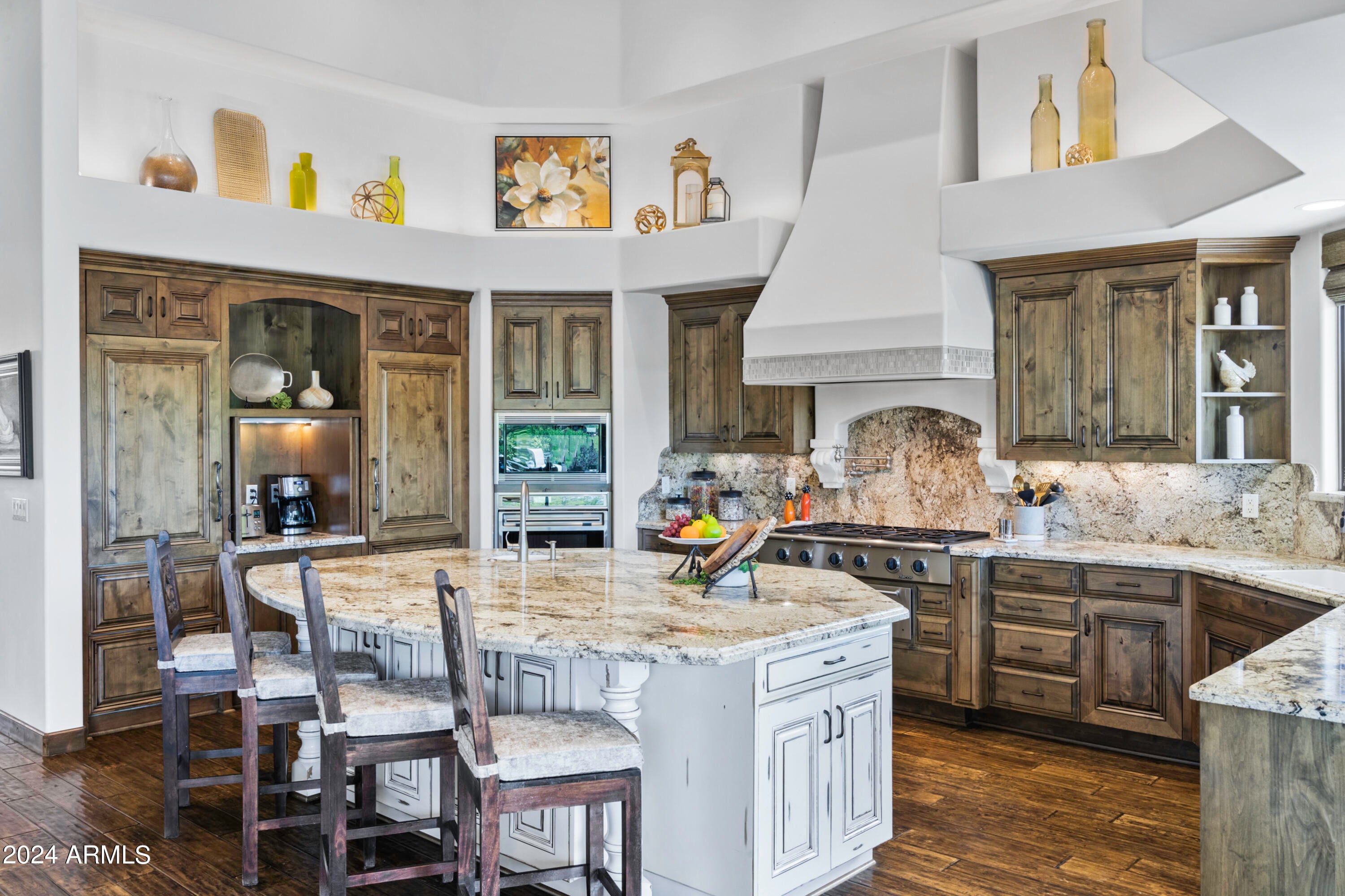 Scottsdale, Arizona, 85255, United States, 4 Bedrooms Bedrooms, ,4 BathroomsBathrooms,Residential,Active,2011198