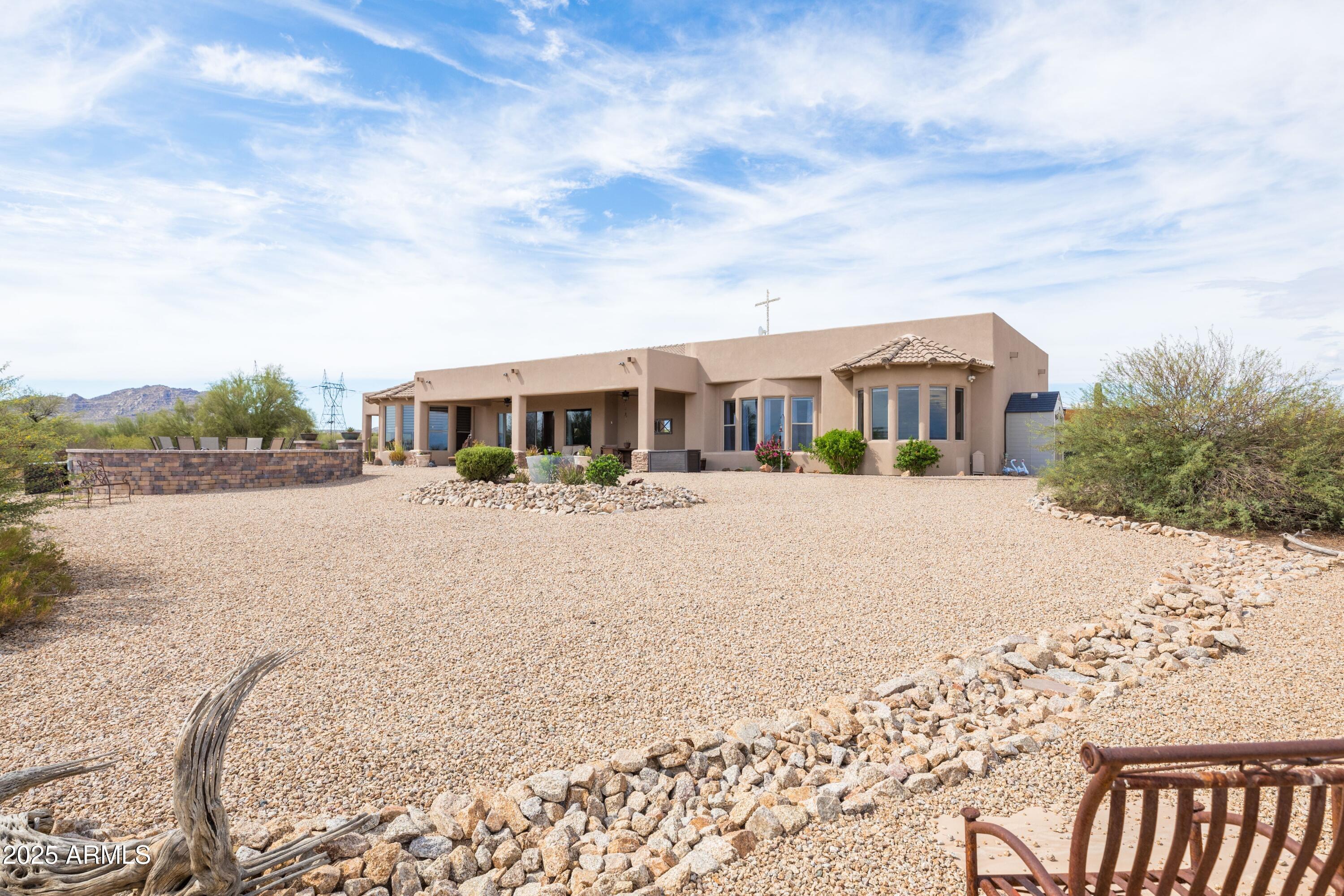 Scottsdale, Arizona, 85262, United States, 4 Bedrooms Bedrooms, ,4 BathroomsBathrooms,Residential,Active,1936165