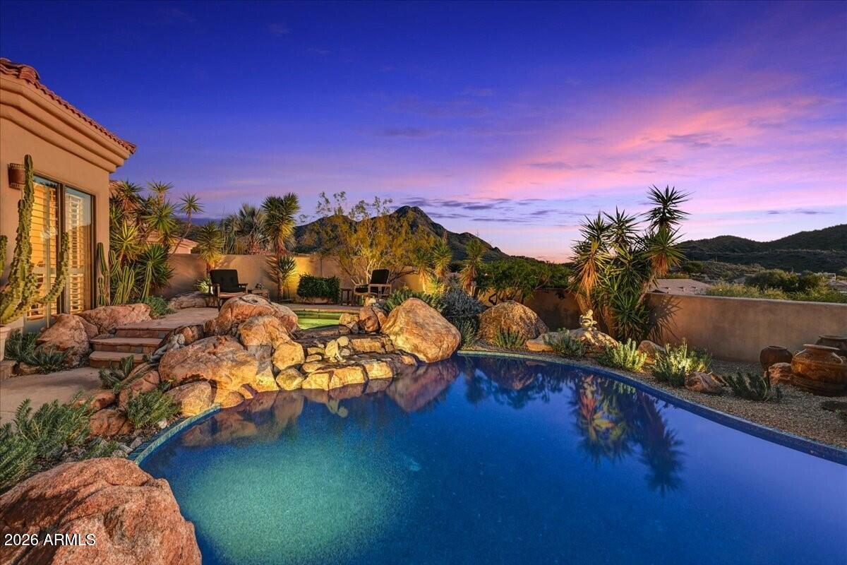 Scottsdale, Arizona, 85255, United States, 3 Bedrooms Bedrooms, ,4 BathroomsBathrooms,Residential,Active,2012496