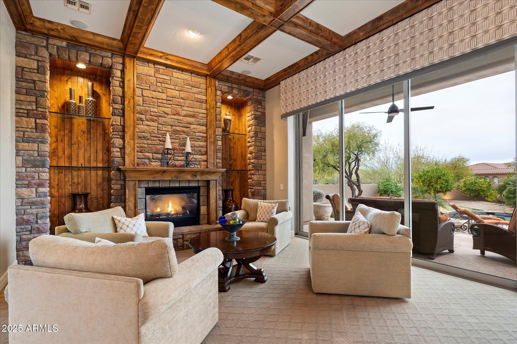 Scottsdale, Arizona, 85266, United States, 4 Bedrooms Bedrooms, ,5 BathroomsBathrooms,Residential,Active,1702085