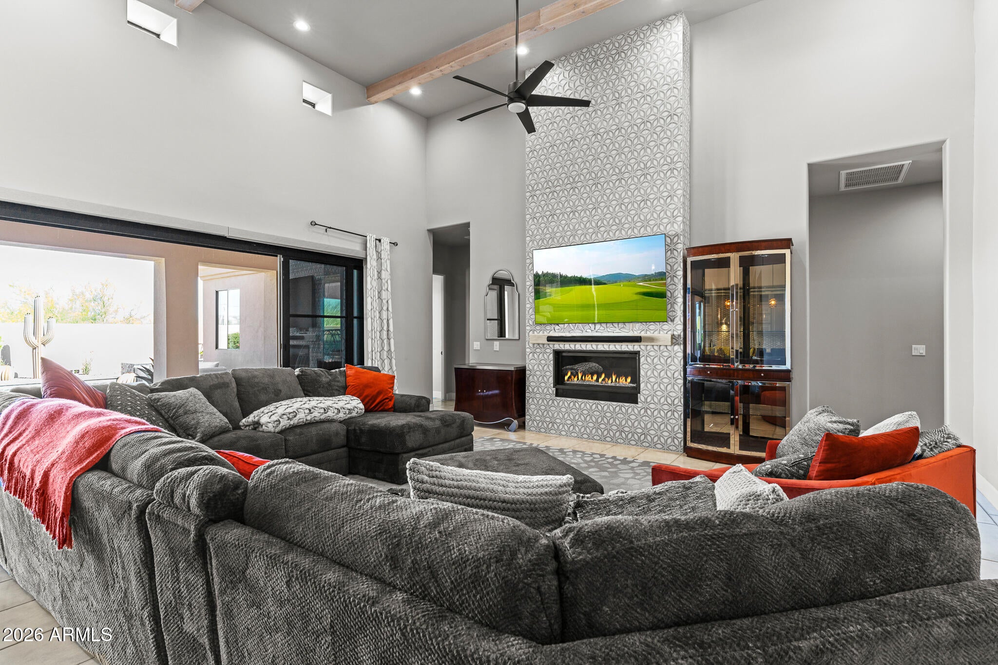 Waddell, Arizona, 85355, United States, 4 Bedrooms Bedrooms, ,5 BathroomsBathrooms,Residential,Active,2025566